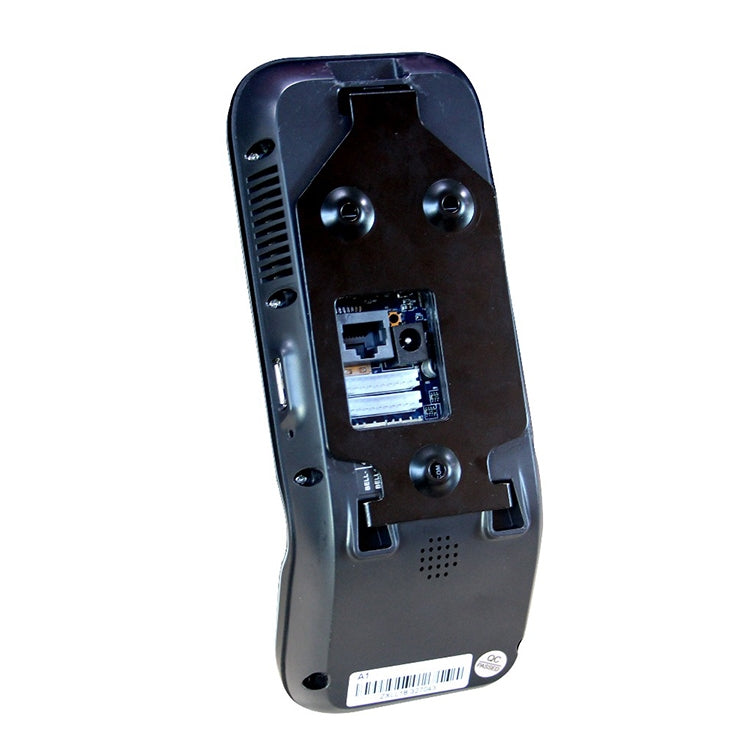 Realand TF01 2.8 inch TFT Touch Screen Face Fingerprint Time Attendance Machine, TF01 Realand TF01 2.8 inch TFT Touch Screen Face Fingerprint Time Attendance Machine, TF01